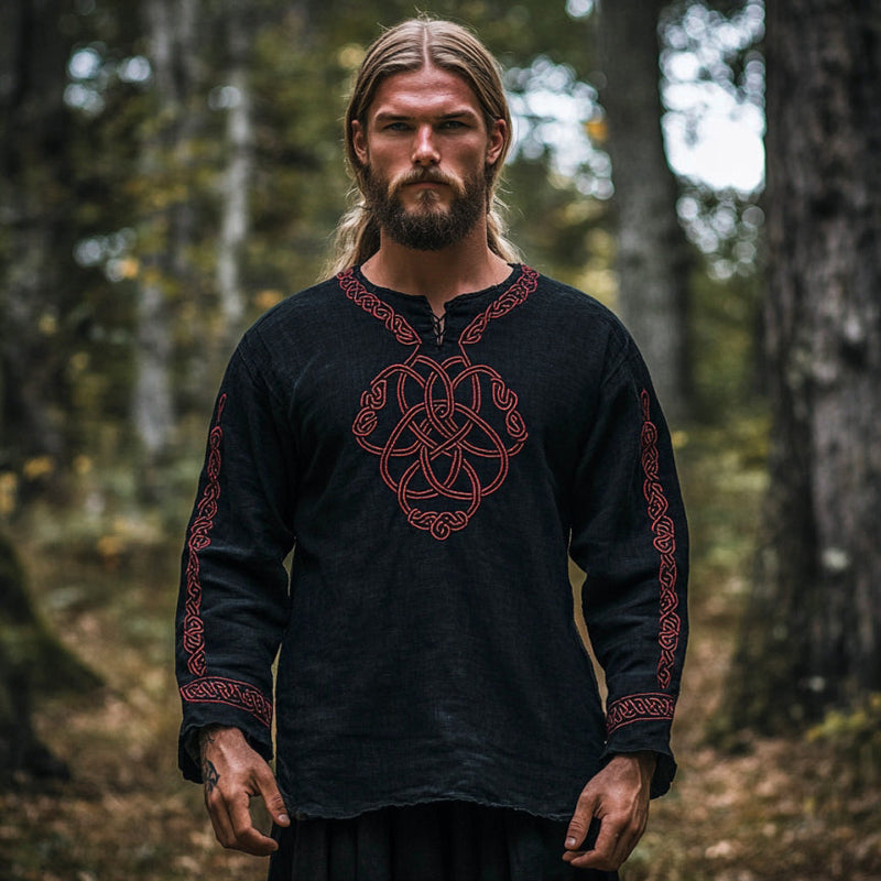 Beautifully Crafted Shirt