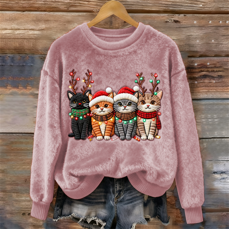 Classic Vintage Sweater