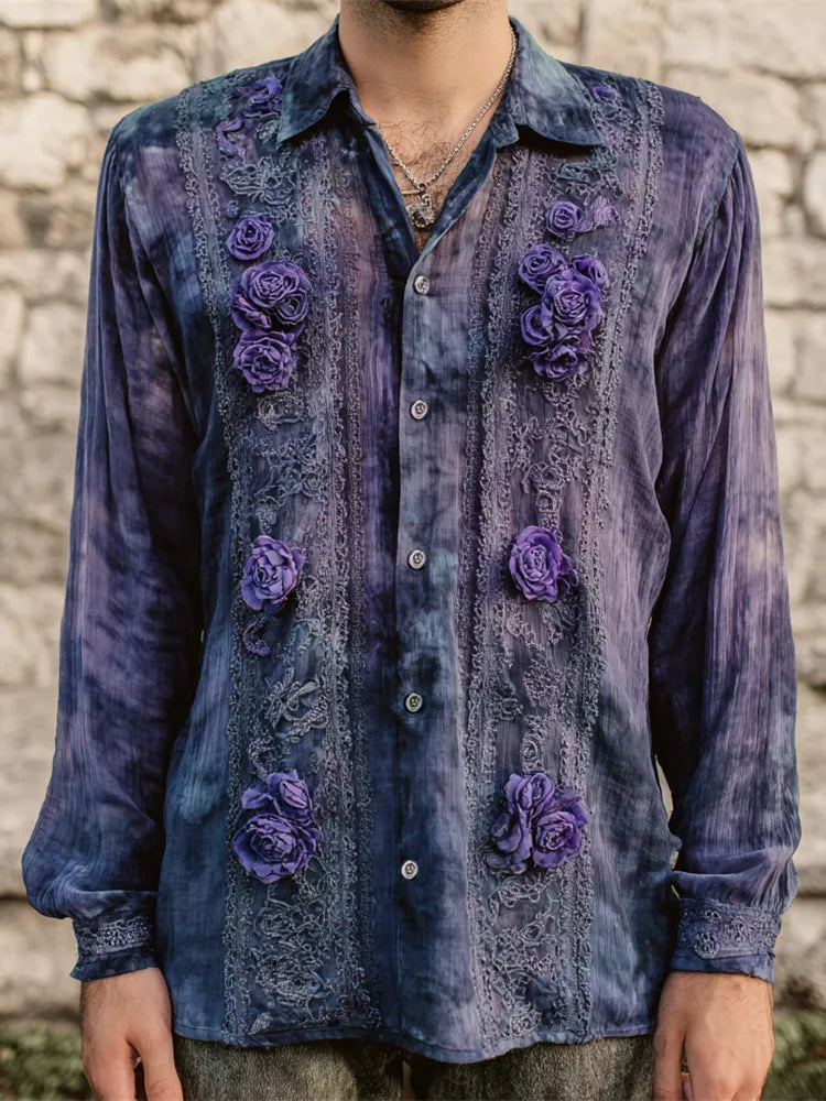 Vintage Inspired Shirt