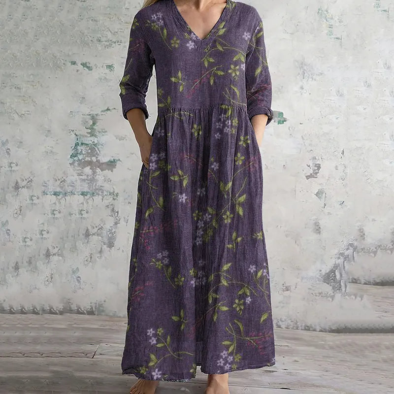 Beautifully Crafted Dress