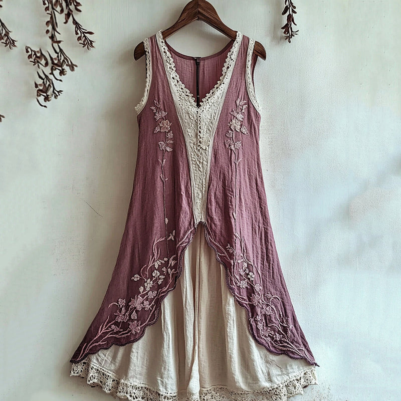 Elegantly Designed Dress