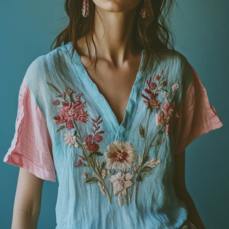 Classic Designed Top