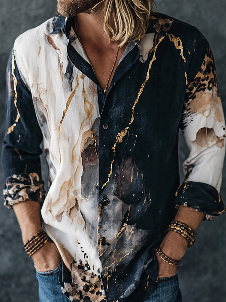 Classic Vintage Shirt
