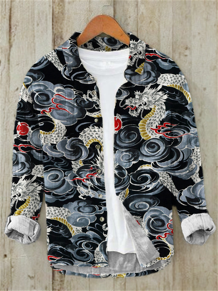 Elegantly Designed Shirt
