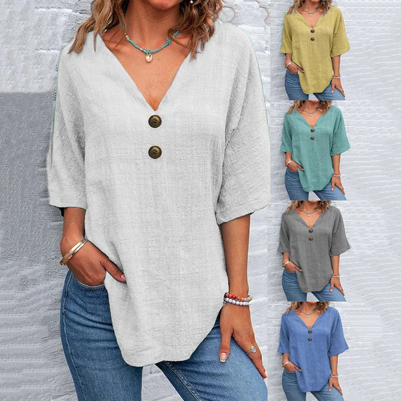 Vintage Inspired T-Shirt