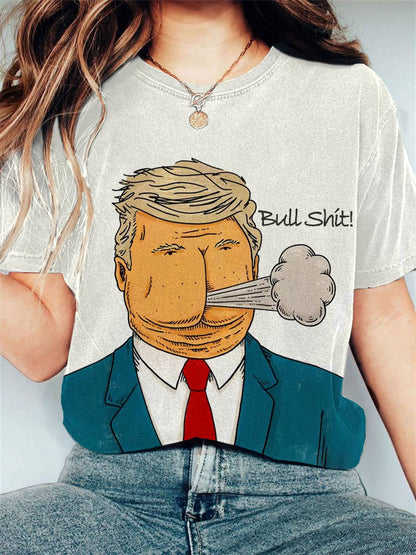 Classic Designed T-Shirt