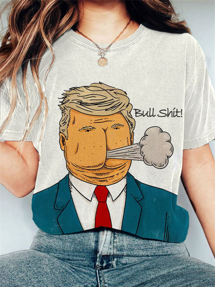 Classic Designed T-Shirt