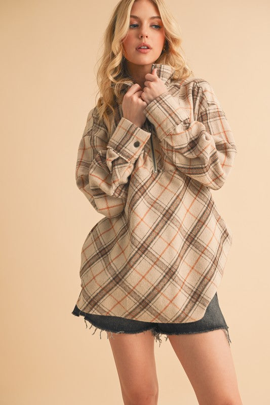 Effortlessly Elegant Shirt with a Timeless Design