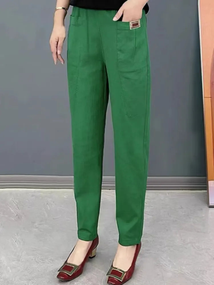 Elegantly Designed Pants