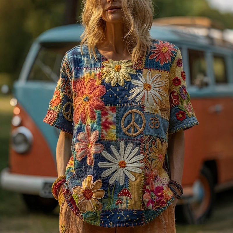 Vintage Inspired T-Shirt