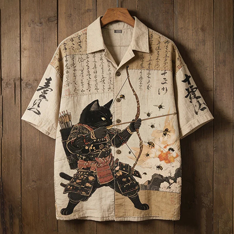 Beautifully Crafted Shirt