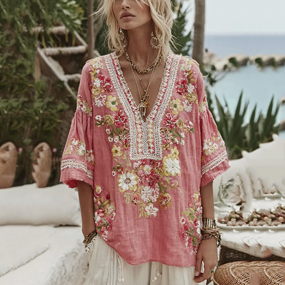 Vintage Inspired Garment