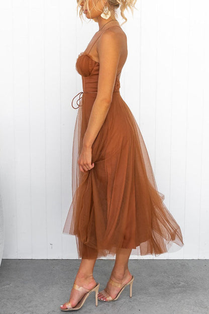Classic Vintage Dress