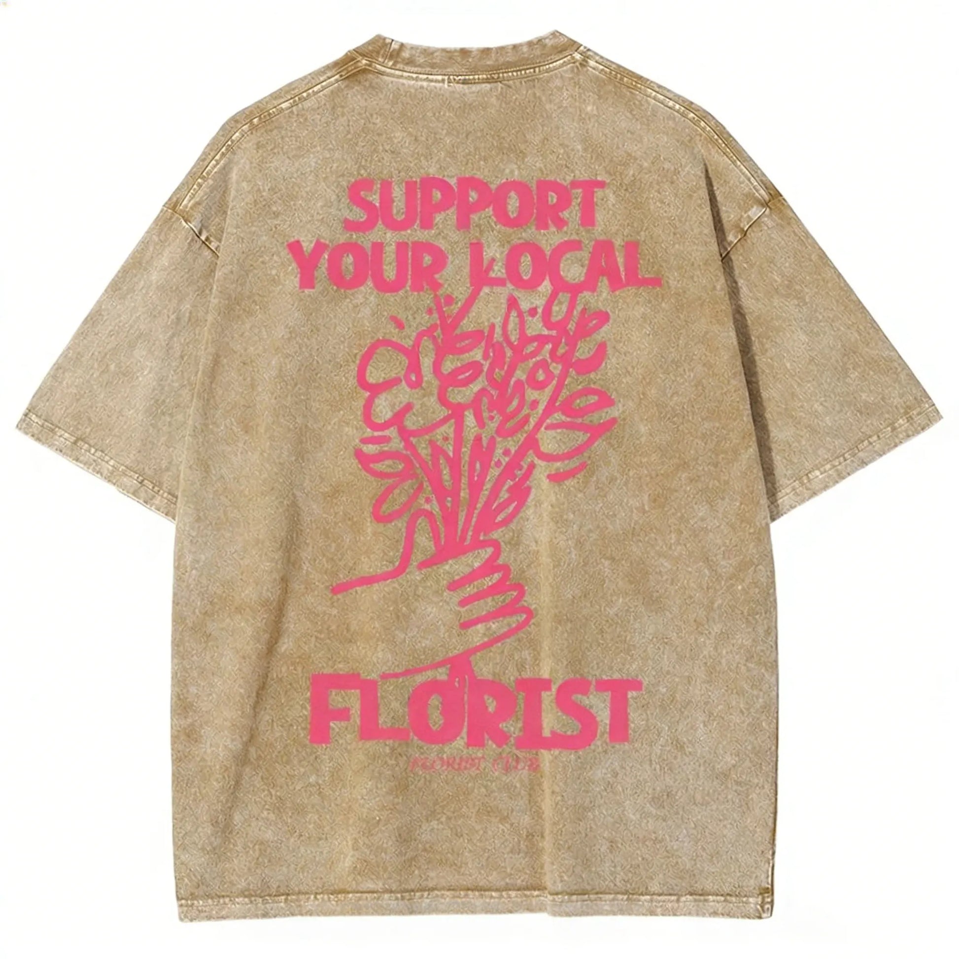 Classic Vintage T-Shirt