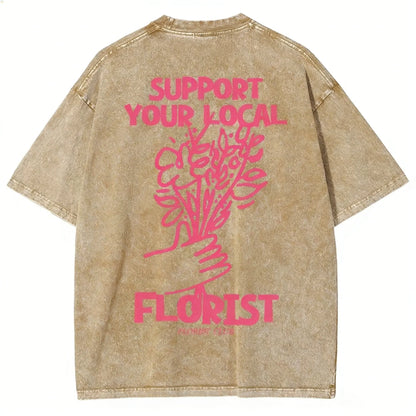 Classic Vintage T-Shirt