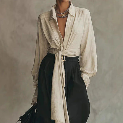 Classic Designed Shirt