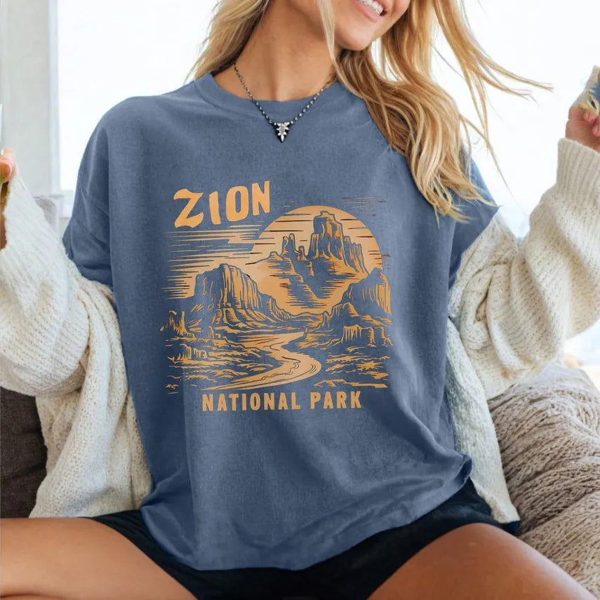 Classic Vintage T-Shirt