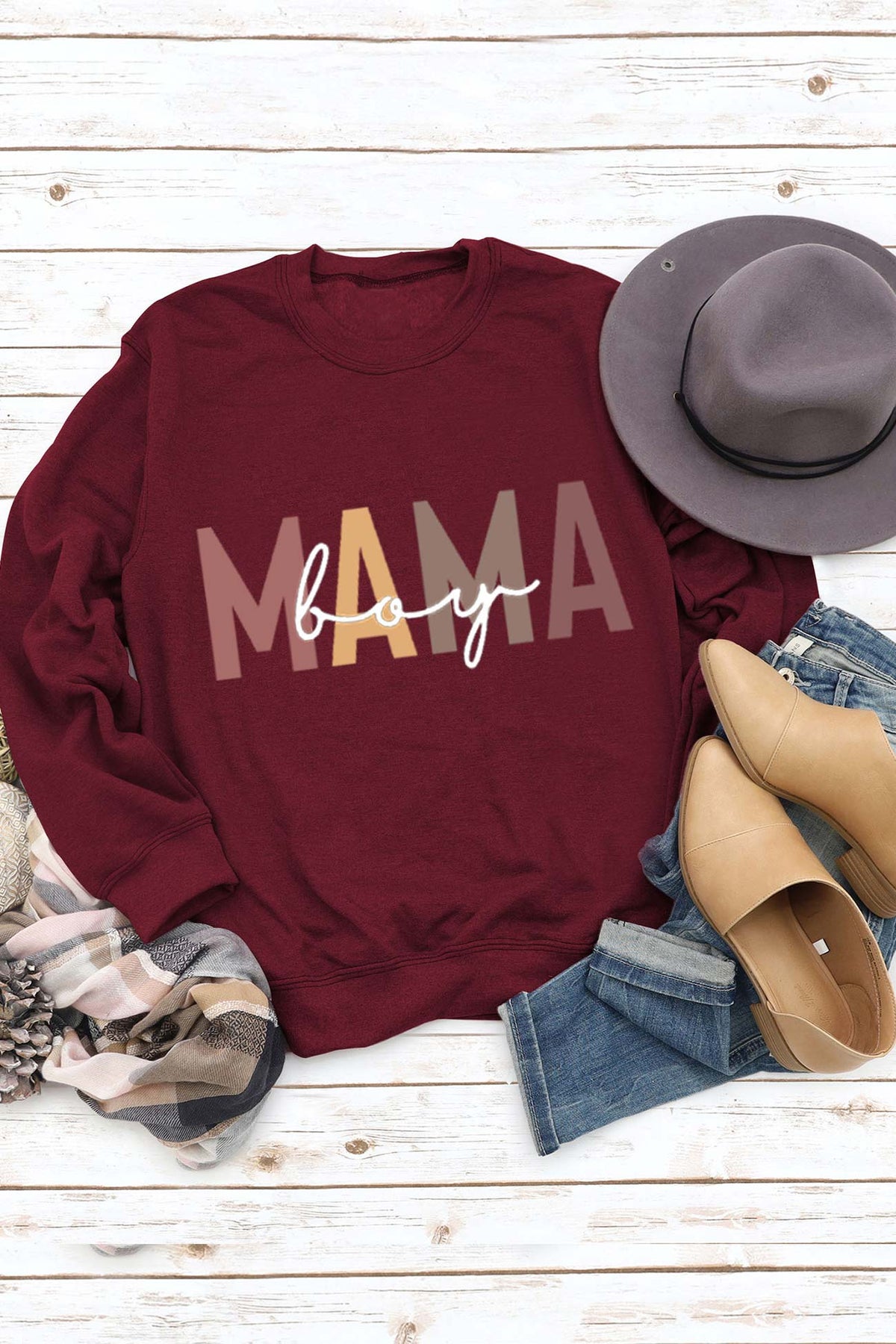 Classic Vintage & Enduringly Stylish Shirt
