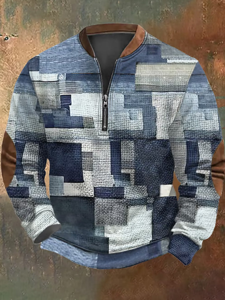 Timeless Vintage Style Shirt