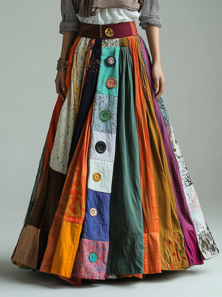 Thoughtfully Designed Garment