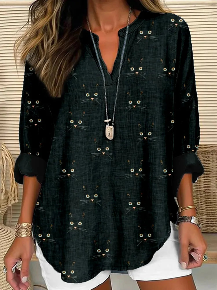 Classic Vintage Shirt