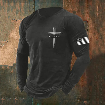 Classic Designed T-Shirt