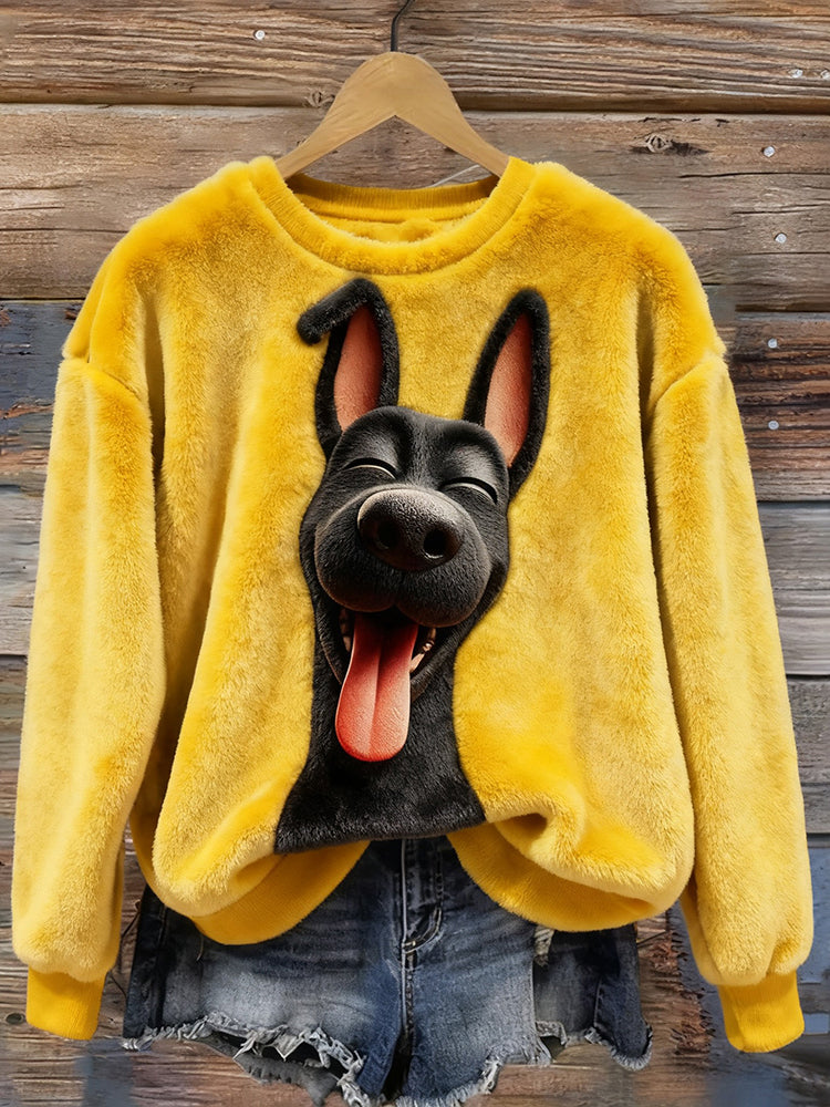 Thoughtfully Designed Shirt