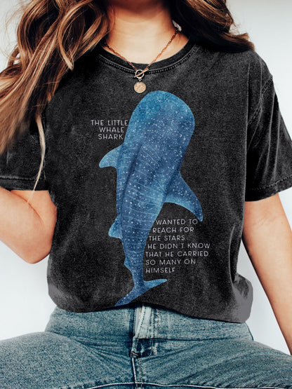 Vintage Inspired Shirt