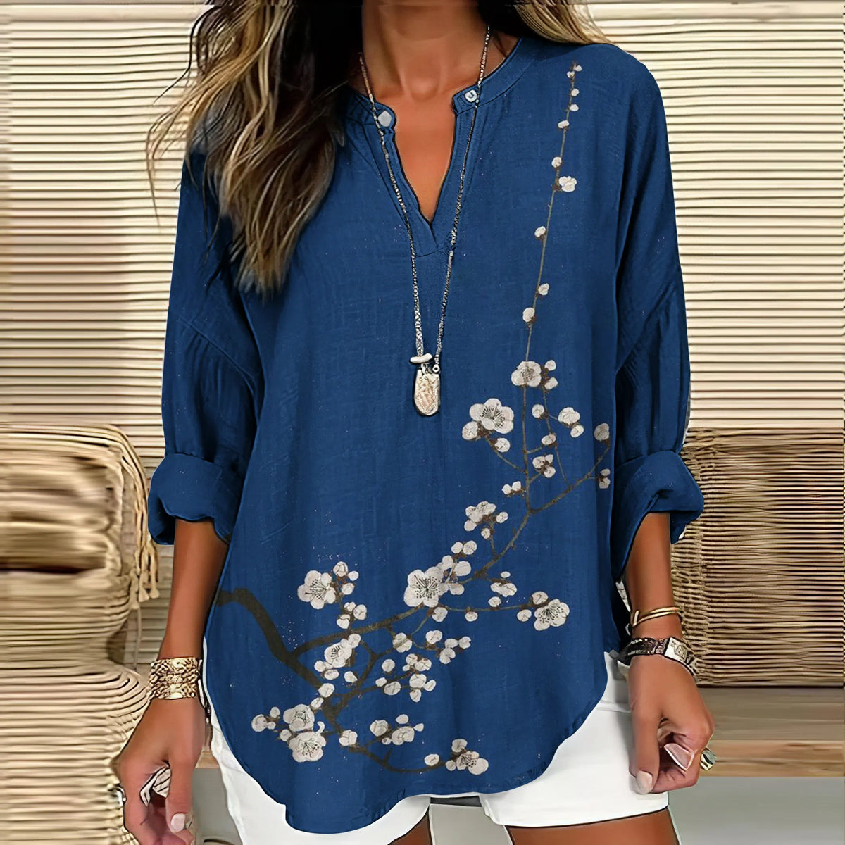 Classic Designed Shirt