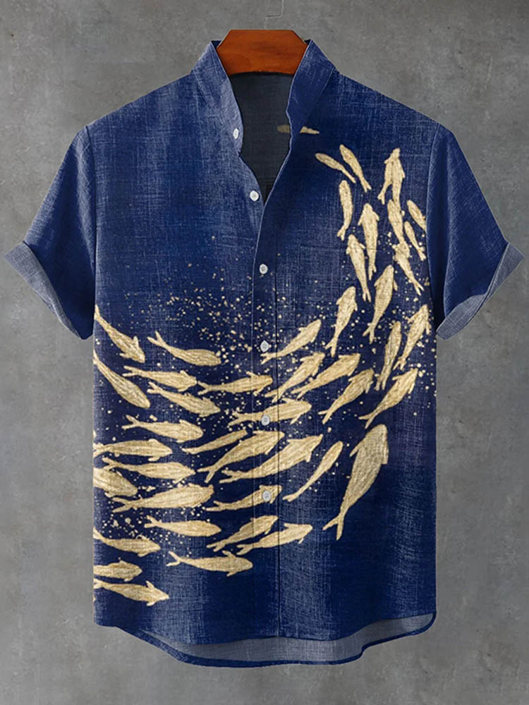 Beautifully Crafted Shirt