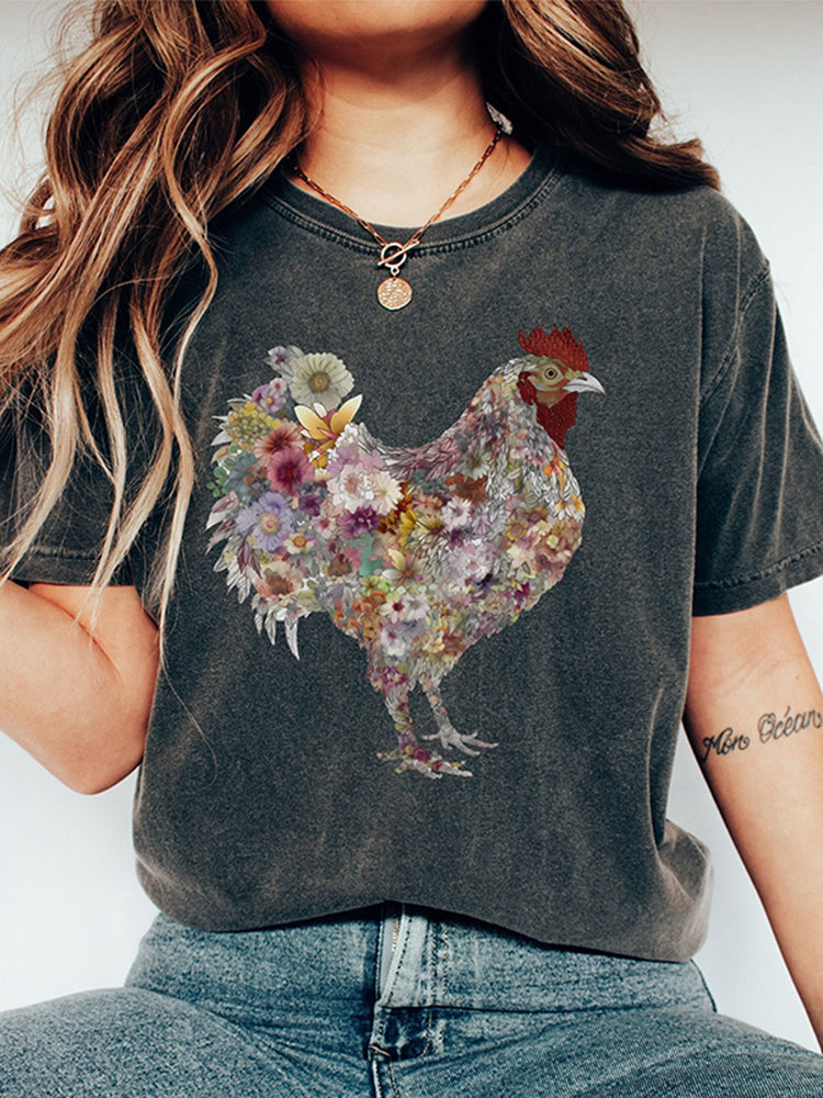 Vintage Inspired T-Shirt