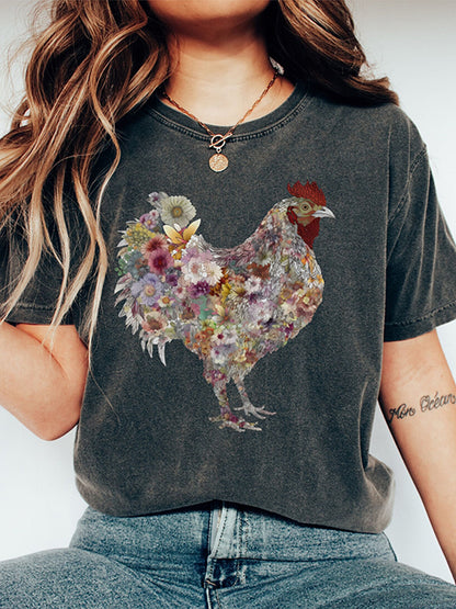 Vintage Inspired T-Shirt