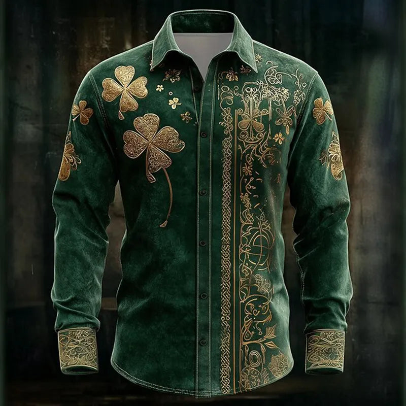 Classic Designed Shirt