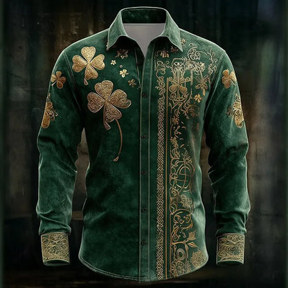 Classic Designed Shirt