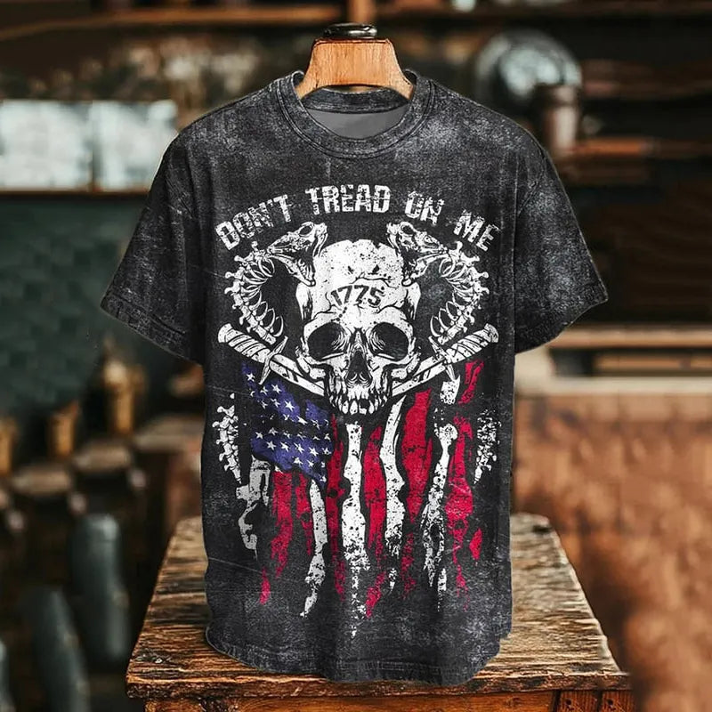 Beautifully Crafted T-Shirt
