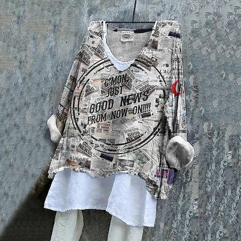 Beautifully Crafted T-Shirt
