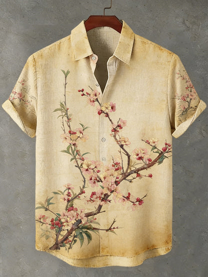 Thoughtfully Designed Shirt