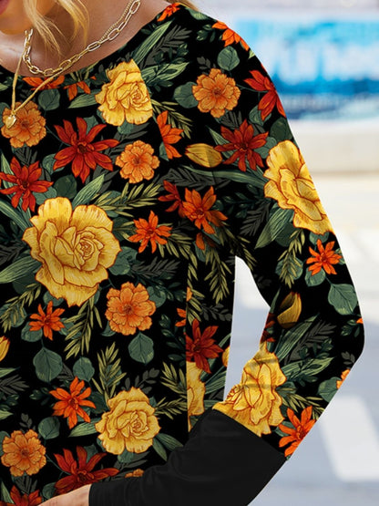 Polished T-Shirt with an Effortless Classic Look