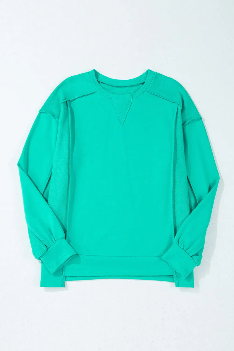Beautifully Crafted Shirt in a Classic Style