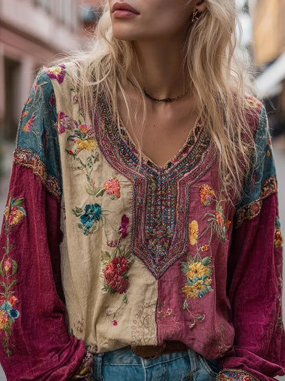 Gracefully Designed Shirt