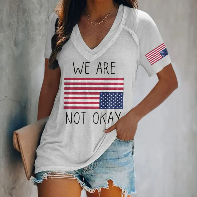 Beautifully Crafted T-Shirt