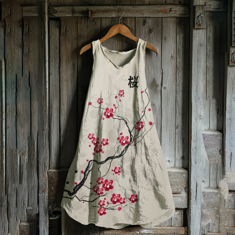 Classic Vintage Dress