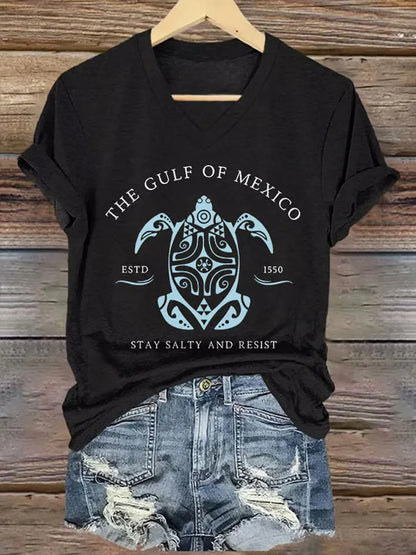Vintage Inspired T-Shirt