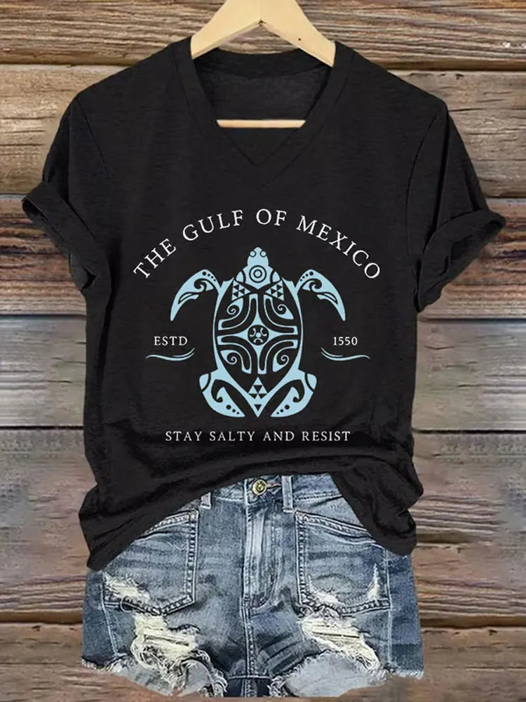 Vintage Inspired T-Shirt