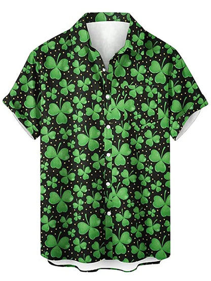 Thoughtfully Designed Shirt
