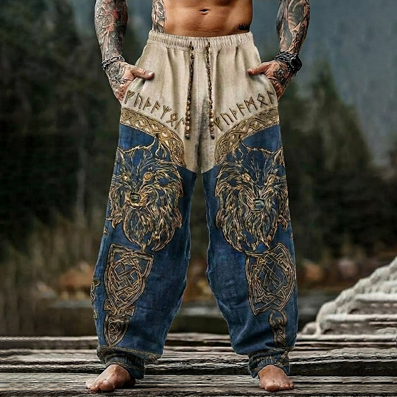 Elegantly Designed Pants