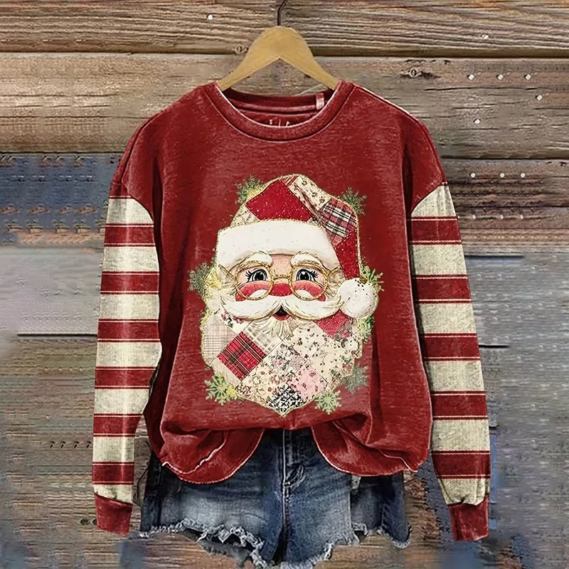 Timeless Vintage Style Shirt