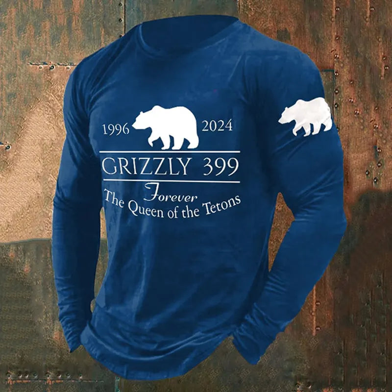 Thoughtfully Designed T-Shirt
