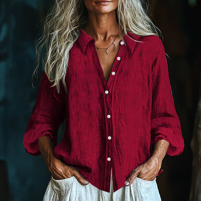 Gracefully Designed Shirt