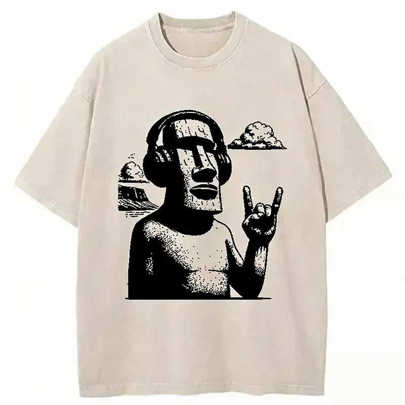 Vintage Inspired T-Shirt